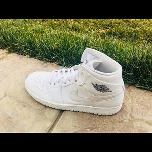 Air Jordan 1 Mid size 11 from 2015